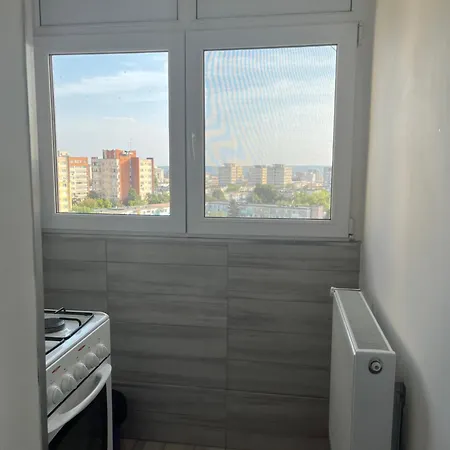 Appartement 2 1,3 Km Promenada Mall Capacitate 4 Persoane *