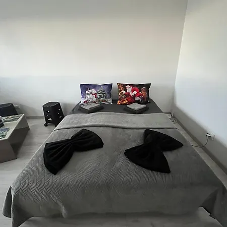 Apartment 2 1,3 Km Promenada Mall Capacitate 4 Persoane Craiova